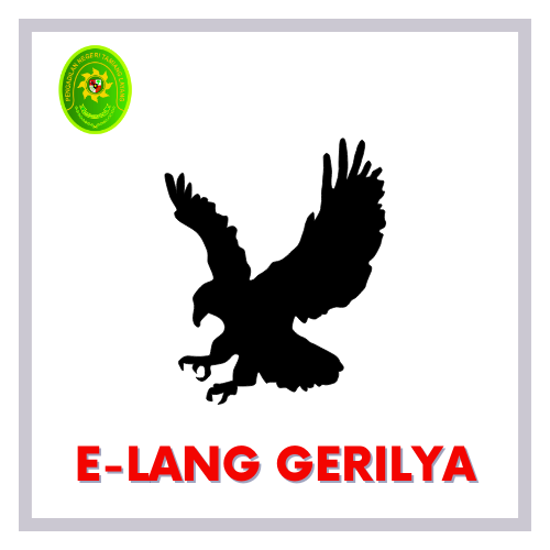 ELANG GRILYA